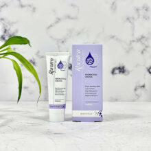 آبرسان راکوتن مدل پوست خشک حجم 50 میلی‌لیتر