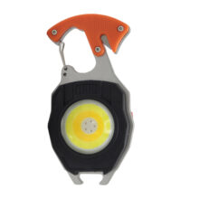 چراغ قوه دستی مدل همه کاره