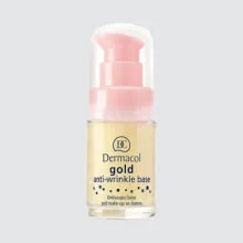 پرایمر درماکول مدل Anti wrinkle حجم 15 میلی لیتر