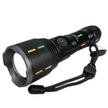 چراغ قوه دستی مدل BCT-8922