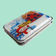 آینه آرایشی مدل 4SIDE 5