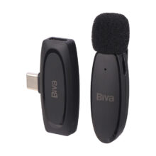 میکروفن بی سیم بیوا مدل WM-01