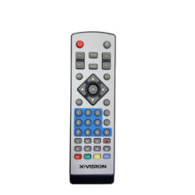 ریموت کنترل ایکس ویژن مدل gd_54045