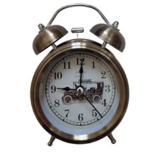 ساعت رومیزی مدل چنار کد 669-2