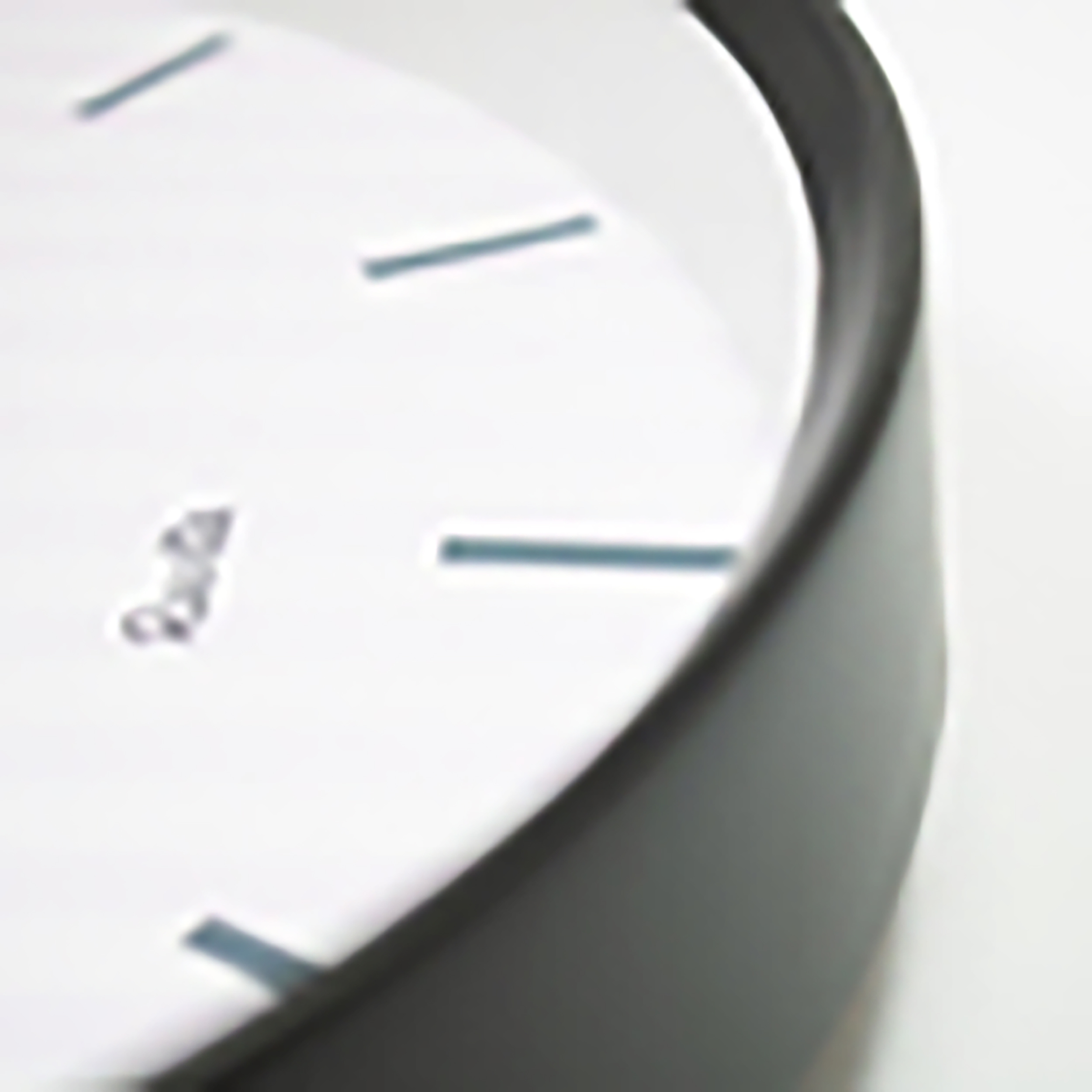 ساعت رومیزی راویتا مدل ناروتو کد 3450