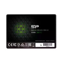اس اس دی اینترنال SATA3.0 سیلیکون پاور مدل Ace A56 ظرفیت 256 گیگابایت