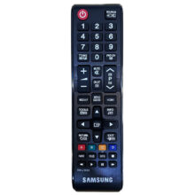 ریموت کنترل تلویزیون  مدل RM-L1088