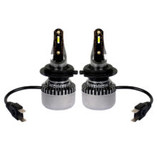 لامپ هدلایت سام مدل sm41 بسته 2 عددی