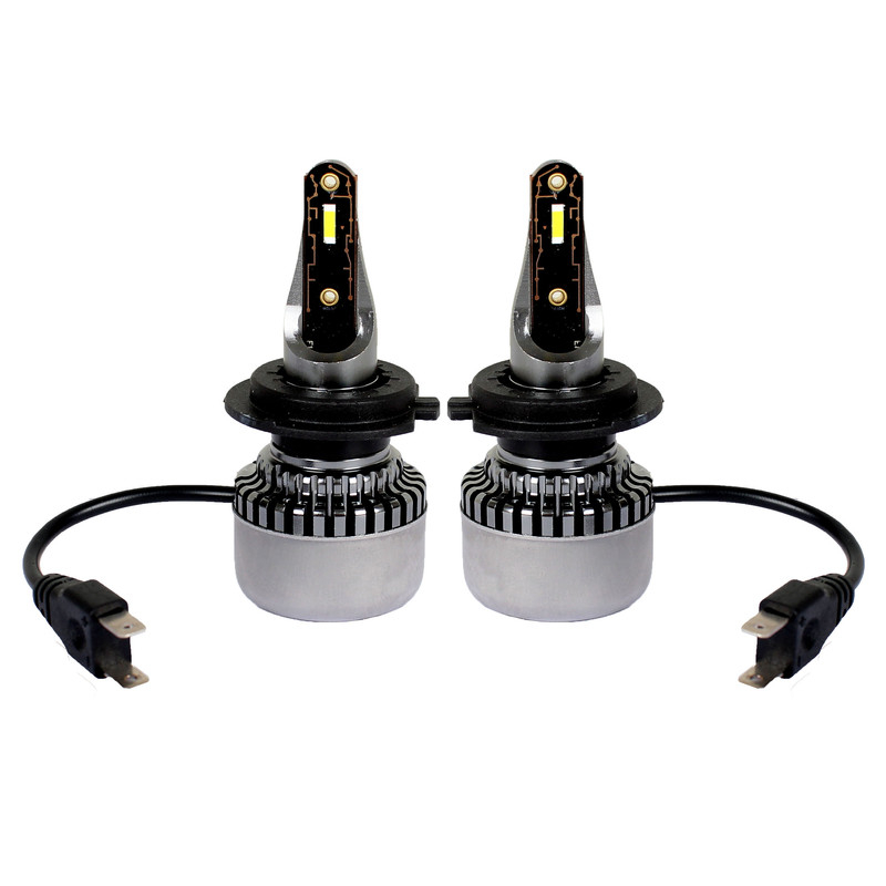 لامپ هدلایت سام مدل sm41 بسته 2 عددی