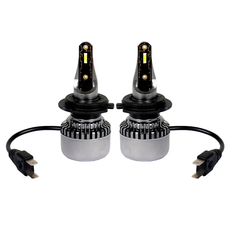 لامپ هدلایت سام مدل sm41 بسته 2 عددی