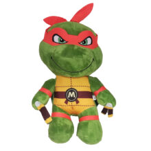 عروسک مدل لاک پشت های نینجا مایکل‌ آنجلو کد DB20 ارتفاع 25 سانتی‌متر