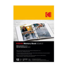 آلبوم عکس کداک مدل 8.5.6.5