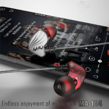 هندزفری هارمن مدل HiFi HD