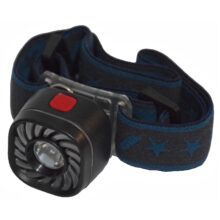 چراغ پیشانی مدل W673