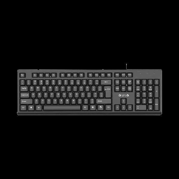 کیبورد آئولا مدل AK205