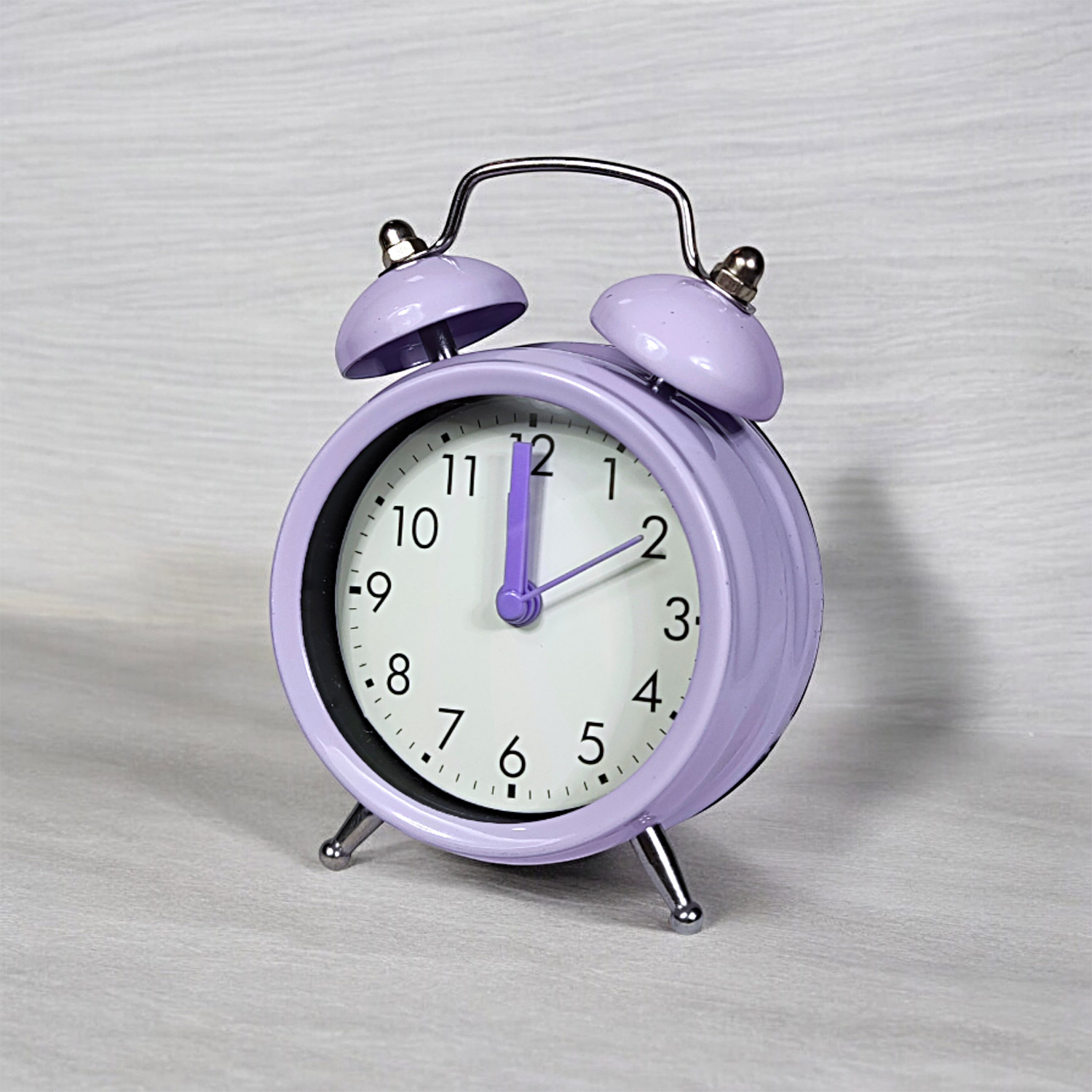 ساعت رومیزی کلاسیک