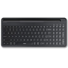 کیبورد بیسوس مدل BS-K03