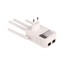 اکسس پوینت و گسترش دهنده محدوده بی‌ سیم بیوا مدل N300