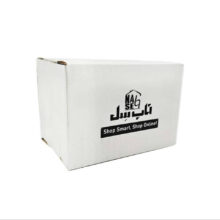 عروسک ناب سل مدل دختر چشم تیله ای کد 0003 ارتفاع 30 سانتی متر