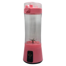 شیکر مدل Juice Blender کد 4785 گنجایش 0.380 لیتر