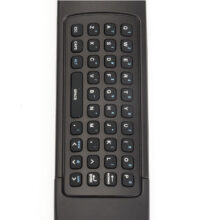 ریموت کنترل ایرماوس مدل MX3-S