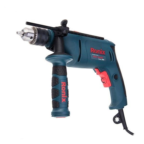 دریل چکشی رونیکس مدل RX-2210