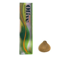 رنگ مو الیو شماره 8.5 حجم 100 میلی لیتر رنگ بلوند طلایی