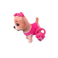 ربات اسباب بازی مدل سگ کنترلی