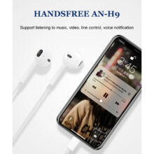 هندزفری آرسون مدل AN-H9