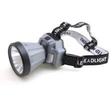 چراغ پیشانی مدل hx-916s با نور مهتابی