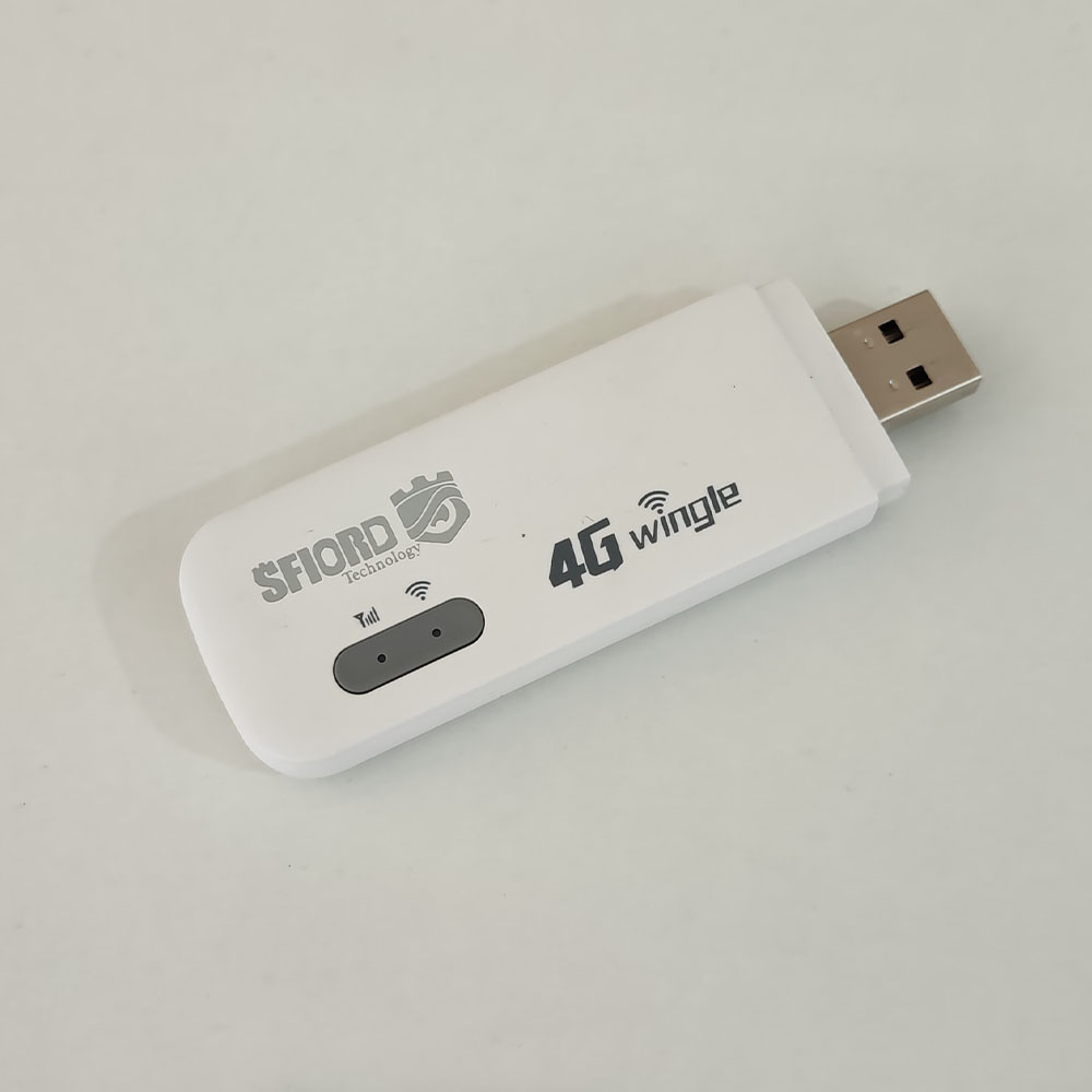 مودم 4G اسفیورد مدل  دانگل T670