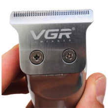 ماشین اصلاح موی سر و صورت وی جی ار مدل V-919