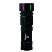 چراغ قوه دستی زینگارو مدل ZA-902 با نور مهتابی