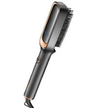 اتو و حالت دهنده ی مو وی جی ار مدل 560