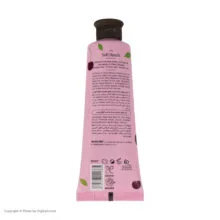 کرم مرطوبکننده ویت یو مدل cherry Blossom حجم 50 میلیلیتر
