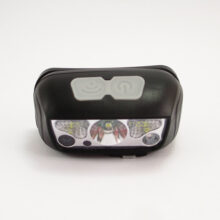 چراغ پیشانی مدل CY-2088