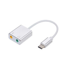 کارت صدا مدل HIFI Magic voice 7.1ch