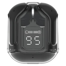 هدفون بلوتوثی تی سی اچ مدل T60 ENC