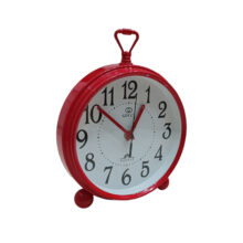 ساعت رومیزی مدل رنگی رنگی