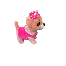 ربات اسباب بازی مدل سگ کنترلی