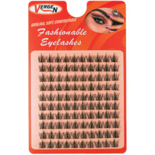 مژه مصنوعی ورژن مدل E123-12