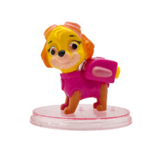 اکشن فیگور ناب سل مدل سگ نگهبان طرح اسکای کد FI11048