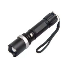 چراغ قوه دستی مدل UltraFire 501B با نور مهتابی