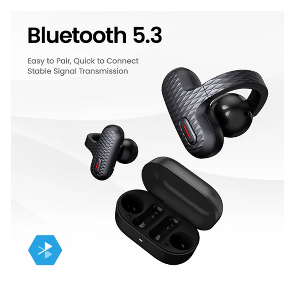 هدفون بلوتوثی امیزفیت مدل Amazfit Up