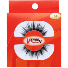 مژه مصنوعی ورژن مدل E128-06