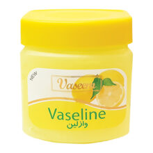 وازلین وسیم مدل lemon حجم 125 میلی لیتر