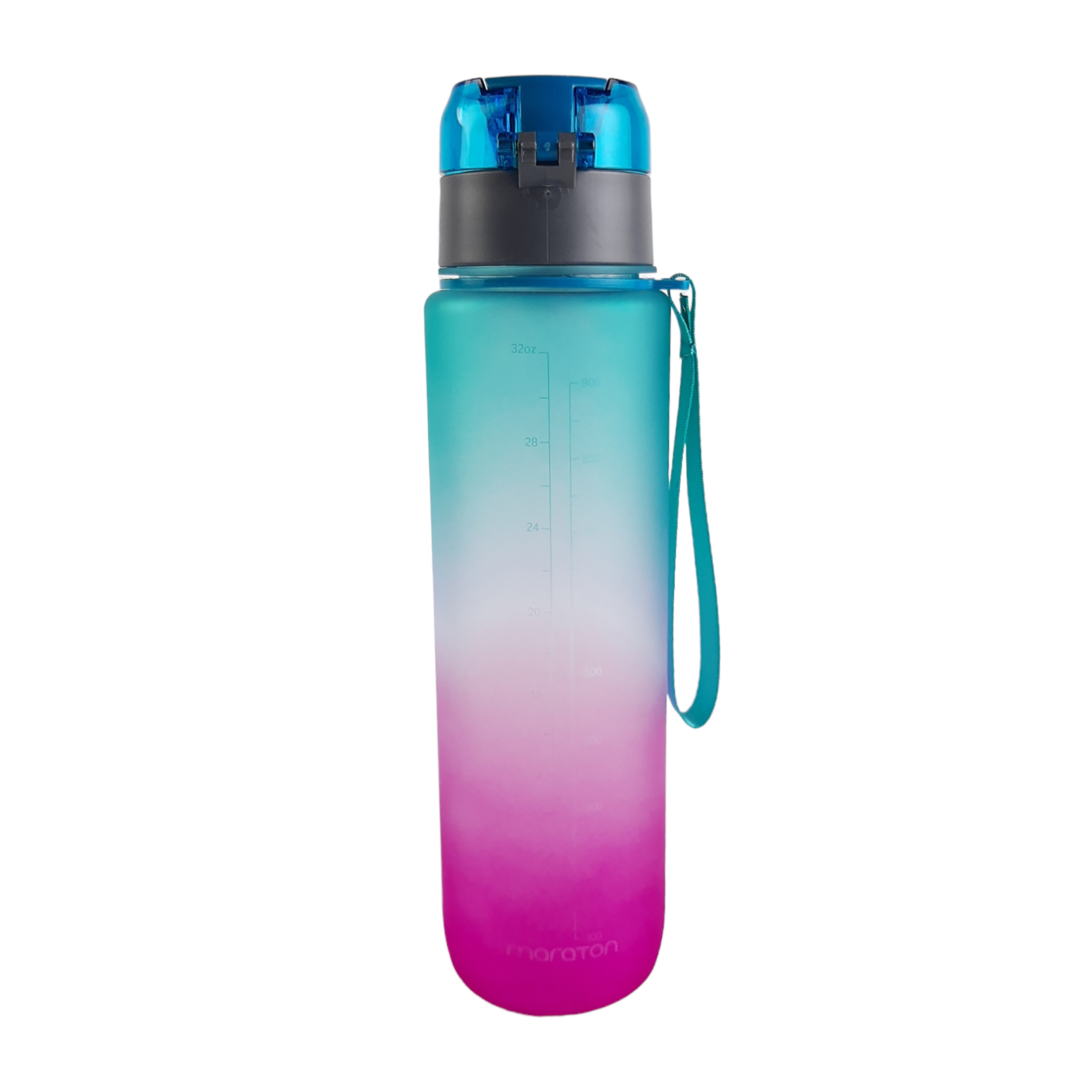 قمقمه رفیل مدل ماراتن کد 01 گنجایش 1 لیتر