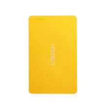 هارد دیسک اکسترنال ایکس انرژی مدل GO ظرفیت 1 ترابایت