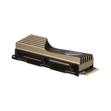 اس اس دی اینترنال ام اس آی مدل SPATIUM M570 PCIe 5.0 NVMe M.2 HS ظرفیت 2 ترابایت