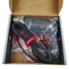 دریل رونیکس مدل 2112